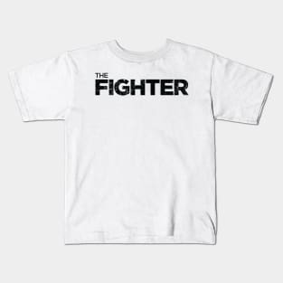 The Fighter Kids T-Shirt